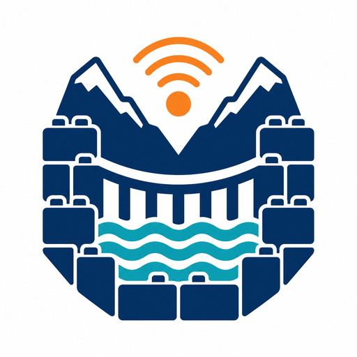 BarrierLakeOps logo